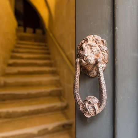 1 Bedroom Heritage Apartment Valletta Exterior photo