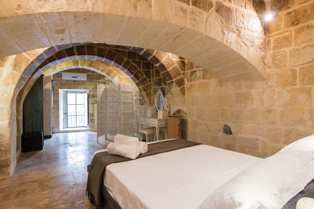 1 Bedroom Heritage Apartment Valletta Exterior photo