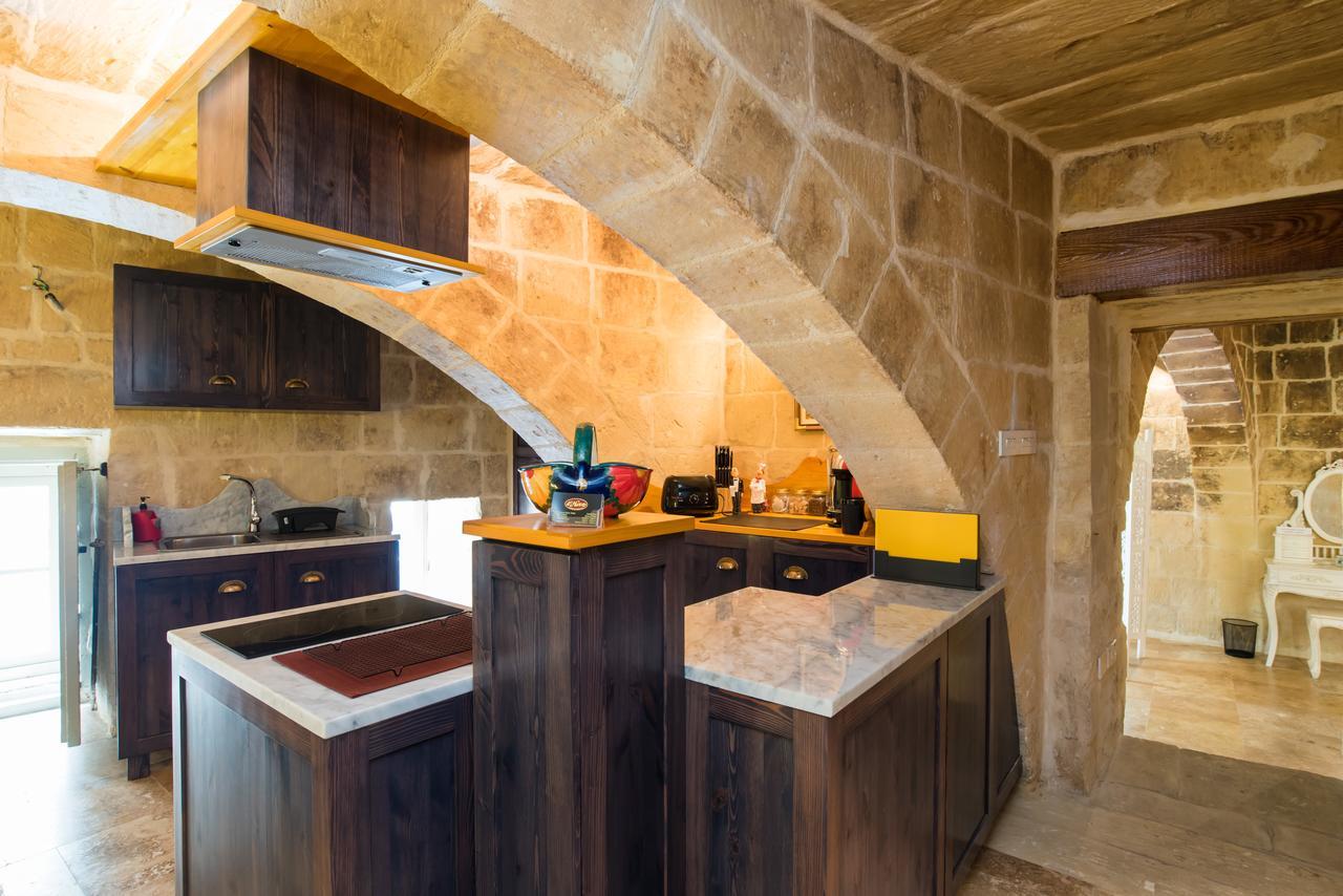 1 Bedroom Heritage Apartment Valletta Exterior photo