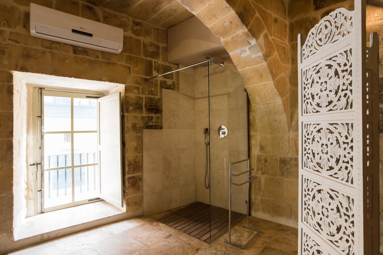 1 Bedroom Heritage Apartment Valletta Exterior photo