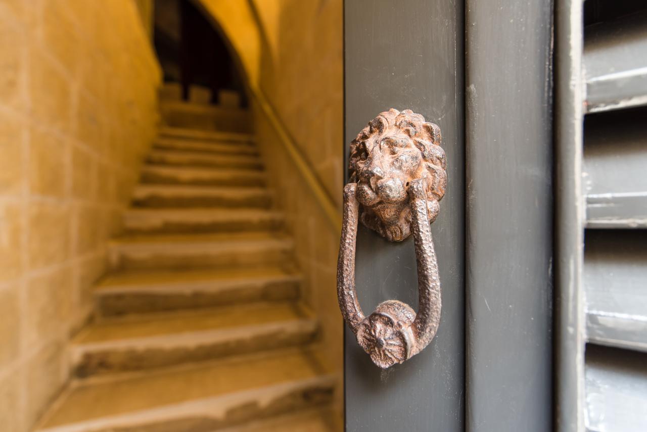 1 Bedroom Heritage Apartment Valletta Exterior photo